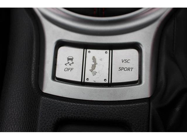 86 GT 禁煙車 TRDエアロ 6速MT ナビ フルセグTV バックカメラ HIDヘッドライト プッシュスタート ETC 純正17インチアルミホイール Bluetooth接続 電動格納式ミラー(15枚目)