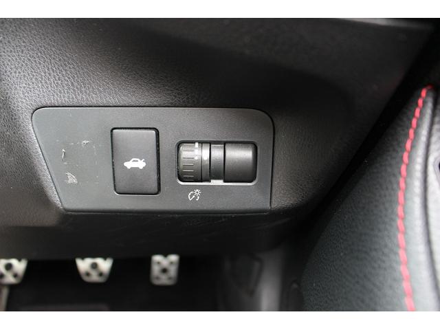 86 GT 禁煙車 TRDエアロ 6速MT ナビ フルセグTV バックカメラ HIDヘッドライト プッシュスタート ETC 純正17インチアルミホイール Bluetooth接続 電動格納式ミラー(16枚目)