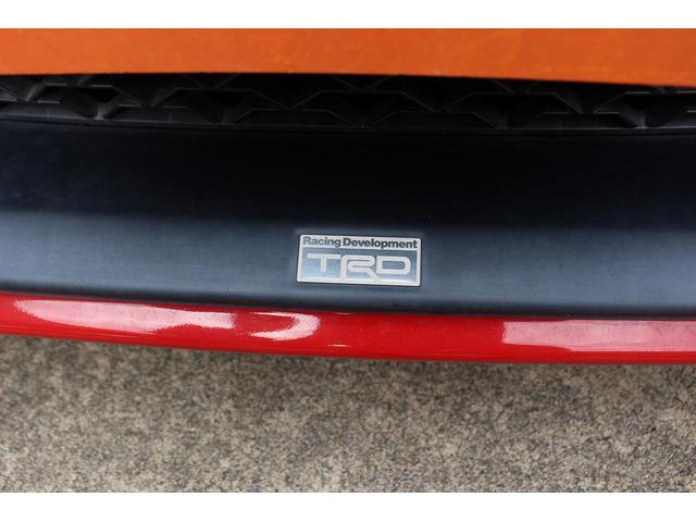 86 GT 禁煙車 TRDエアロ 6速MT ナビ フルセグTV バックカメラ HIDヘッドライト プッシュスタート ETC 純正17インチアルミホイール Bluetooth接続 電動格納式ミラー(22枚目)