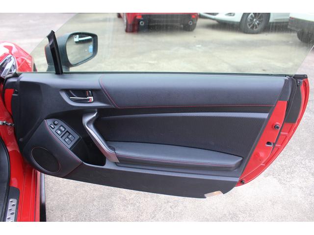 86 GT 禁煙車 TRDエアロ 6速MT ナビ フルセグTV バックカメラ HIDヘッドライト プッシュスタート ETC 純正17インチアルミホイール Bluetooth接続 電動格納式ミラー(39枚目)