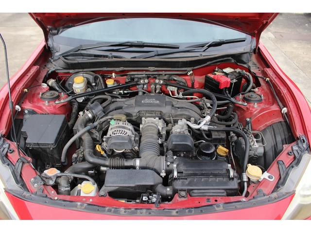 86 GT 禁煙車 TRDエアロ 6速MT ナビ フルセグTV バックカメラ HIDヘッドライト プッシュスタート ETC 純正17インチアルミホイール Bluetooth接続 電動格納式ミラー(68枚目)