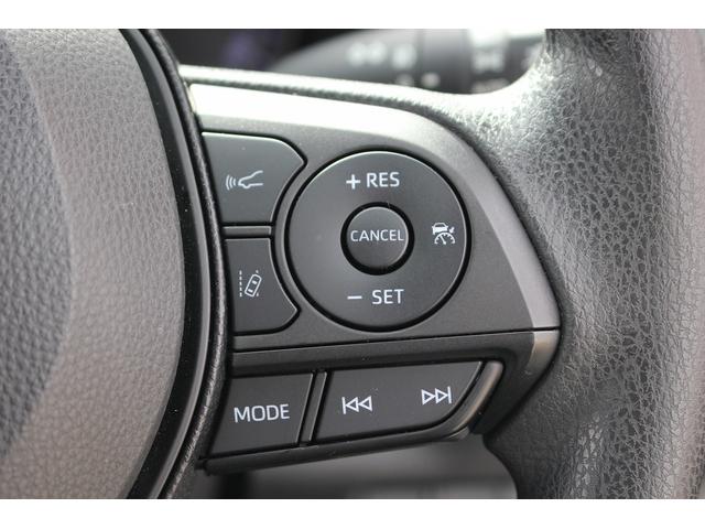 RAV4 X 禁煙車 純正ナビ フルセグTV バックカメラ トヨタセーフティセンス アダプティブクルーズ LEDヘッドライト 純正17インチアルミホイール ETC2.0 レーンアシスト プッシュスタート(7枚目)