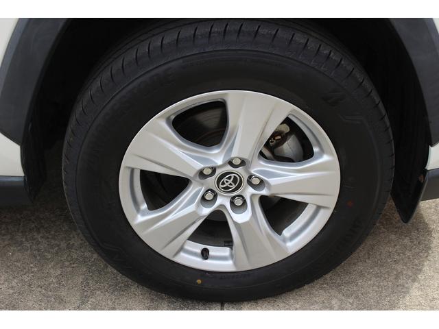 RAV4 X 禁煙車 純正ナビ フルセグTV バックカメラ トヨタセーフティセンス アダプティブクルーズ LEDヘッドライト 純正17インチアルミホイール ETC2.0 レーンアシスト プッシュスタート(16枚目)