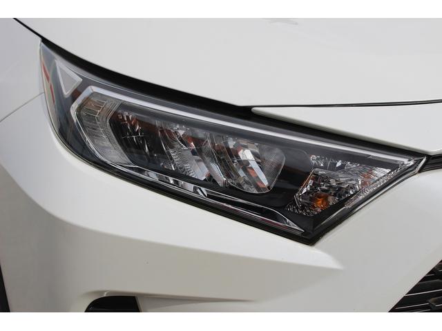 RAV4 X 禁煙車 純正ナビ フルセグTV バックカメラ トヨタセーフティセンス アダプティブクルーズ LEDヘッドライト 純正17インチアルミホイール ETC2.0 レーンアシスト プッシュスタート(20枚目)