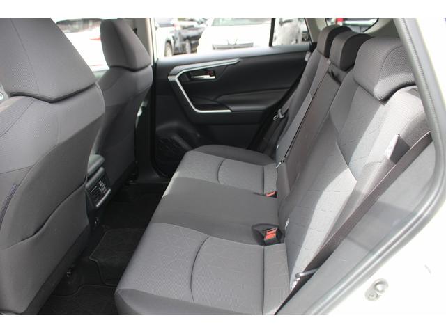 RAV4 X 禁煙車 純正ナビ フルセグTV バックカメラ トヨタセーフティセンス アダプティブクルーズ LEDヘッドライト 純正17インチアルミホイール ETC2.0 レーンアシスト プッシュスタート(29枚目)