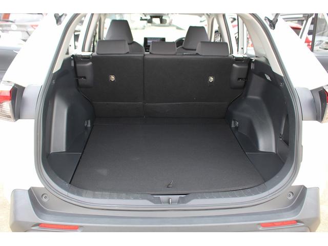 RAV4 X 禁煙車 純正ナビ フルセグTV バックカメラ トヨタセーフティセンス アダプティブクルーズ LEDヘッドライト 純正17インチアルミホイール ETC2.0 レーンアシスト プッシュスタート(32枚目)