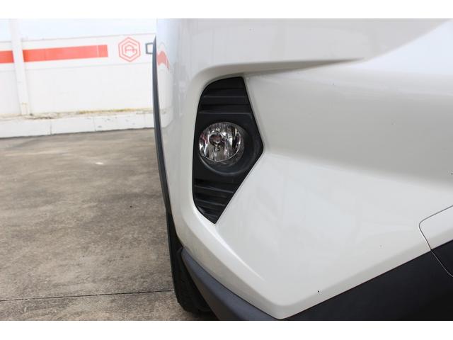 RAV4 X 禁煙車 純正ナビ フルセグTV バックカメラ トヨタセーフティセンス アダプティブクルーズ LEDヘッドライト 純正17インチアルミホイール ETC2.0 レーンアシスト プッシュスタート(36枚目)