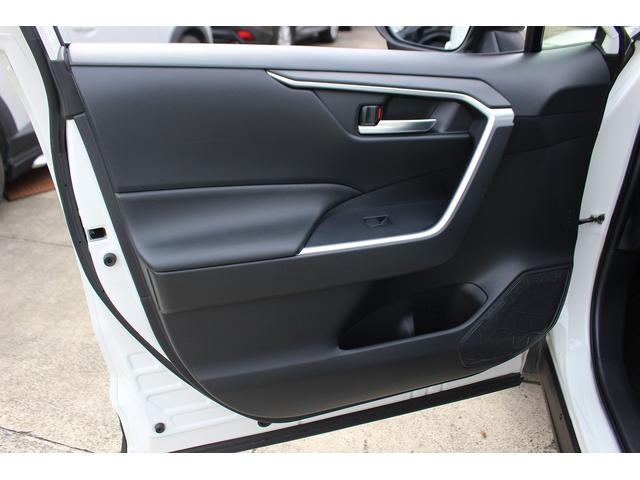 RAV4 X 禁煙車 純正ナビ フルセグTV バックカメラ トヨタセーフティセンス アダプティブクルーズ LEDヘッドライト 純正17インチアルミホイール ETC2.0 レーンアシスト プッシュスタート(40枚目)