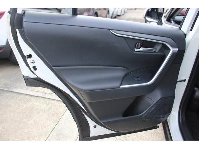 RAV4 X 禁煙車 純正ナビ フルセグTV バックカメラ トヨタセーフティセンス アダプティブクルーズ LEDヘッドライト 純正17インチアルミホイール ETC2.0 レーンアシスト プッシュスタート(41枚目)
