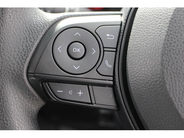 RAV4 X 禁煙車 純正ナビ フルセグTV バックカメラ トヨタセーフティセンス アダプティブクルーズ LEDヘッドライト 純正17インチアルミホイール ETC2.0 レーンアシスト プッシュスタート(52枚目)