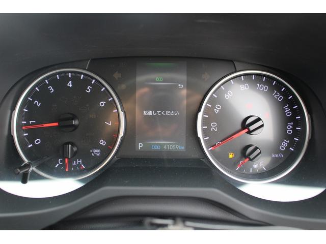 RAV4 X 禁煙車 純正ナビ フルセグTV バックカメラ トヨタセーフティセンス アダプティブクルーズ LEDヘッドライト 純正17インチアルミホイール ETC2.0 レーンアシスト プッシュスタート(73枚目)