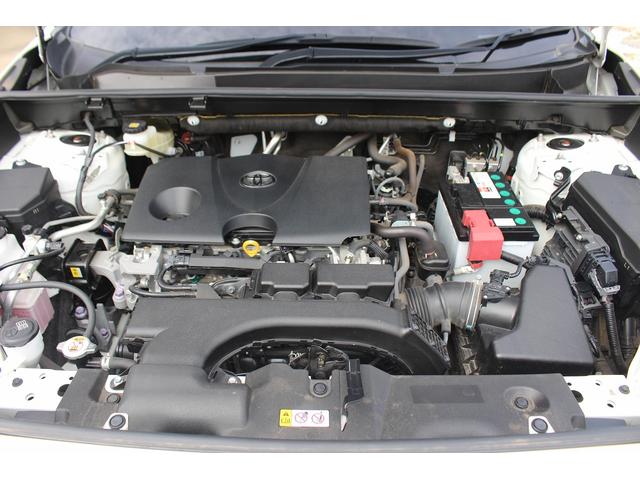 RAV4 X 禁煙車 純正ナビ フルセグTV バックカメラ トヨタセーフティセンス アダプティブクルーズ LEDヘッドライト 純正17インチアルミホイール ETC2.0 レーンアシスト プッシュスタート(74枚目)