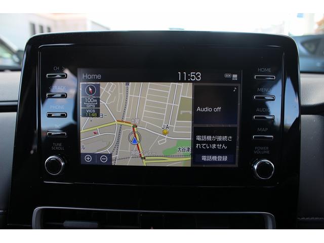 アクア G 禁煙車 純正ナビ 360°カメラ フルセグTV LEDヘッドライト 衝突軽減ブレーキシステム アダクティブクルーズコントロール シートヒーター ビルトインETC ステアリングヒーター(33枚目)