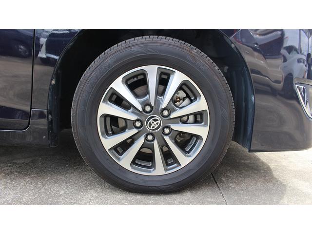 エスクァイア ハイブリッドＧｉ　禁煙車　黒革シート　両側パワースライドドア　純正ナビ　フルセグＴＶ　バックカメラ　オートクルーズ　ＥＴＣ　衝突軽減ブレーキ　レーンディパーチャーアラート　盗難防止システム　シートヒーター　ＢＴ接続可（15枚目）