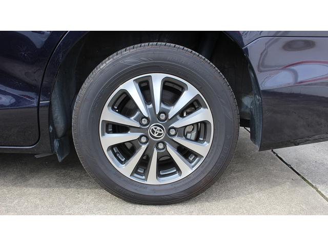 エスクァイア ハイブリッドＧｉ　禁煙車　黒革シート　両側パワースライドドア　純正ナビ　フルセグＴＶ　バックカメラ　オートクルーズ　ＥＴＣ　衝突軽減ブレーキ　レーンディパーチャーアラート　盗難防止システム　シートヒーター　ＢＴ接続可（17枚目）