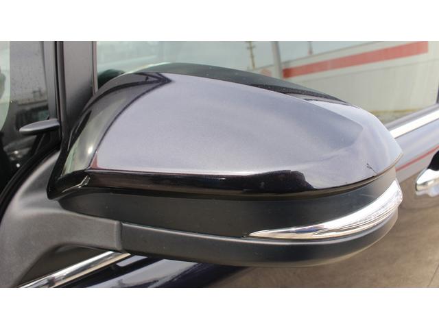 エスクァイア ハイブリッドＧｉ　禁煙車　黒革シート　両側パワースライドドア　純正ナビ　フルセグＴＶ　バックカメラ　オートクルーズ　ＥＴＣ　衝突軽減ブレーキ　レーンディパーチャーアラート　盗難防止システム　シートヒーター　ＢＴ接続可（24枚目）