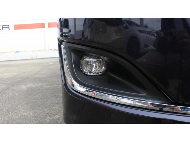 エスクァイア ハイブリッドＧｉ　禁煙車　黒革シート　両側パワースライドドア　純正ナビ　フルセグＴＶ　バックカメラ　オートクルーズ　ＥＴＣ　衝突軽減ブレーキ　レーンディパーチャーアラート　盗難防止システム　シートヒーター　ＢＴ接続可（25枚目）