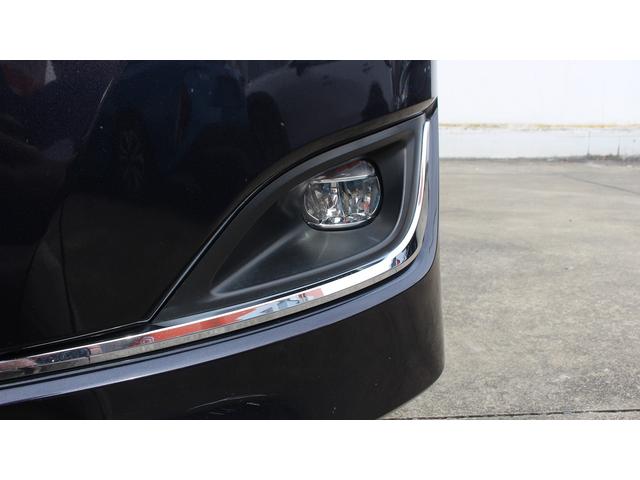 エスクァイア ハイブリッドＧｉ　禁煙車　黒革シート　両側パワースライドドア　純正ナビ　フルセグＴＶ　バックカメラ　オートクルーズ　ＥＴＣ　衝突軽減ブレーキ　レーンディパーチャーアラート　盗難防止システム　シートヒーター　ＢＴ接続可（26枚目）