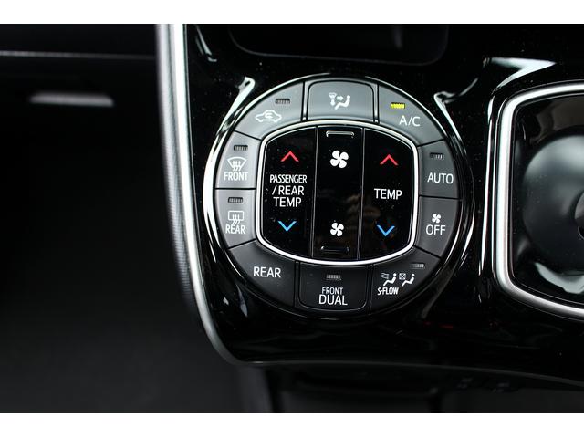 エスクァイア ハイブリッドＧｉ　禁煙車　黒革シート　両側パワースライドドア　純正ナビ　フルセグＴＶ　バックカメラ　オートクルーズ　ＥＴＣ　衝突軽減ブレーキ　レーンディパーチャーアラート　盗難防止システム　シートヒーター　ＢＴ接続可（48枚目）