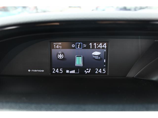 エスクァイア ハイブリッドＧｉ　禁煙車　黒革シート　両側パワースライドドア　純正ナビ　フルセグＴＶ　バックカメラ　オートクルーズ　ＥＴＣ　衝突軽減ブレーキ　レーンディパーチャーアラート　盗難防止システム　シートヒーター　ＢＴ接続可（76枚目）