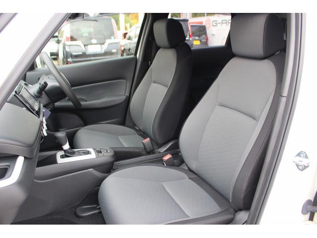 フィット ｅ：ＨＥＶベーシック　禁煙車　ナビ　バックカメラ　衝突軽減ブレーキシステム　ＬＥＤヘッドライト　レーダークルーズコントロール　ビルトインＥＴＣ　プッシュスタート　レーンアシスト　誤発進抑制機能　オートハイビーム（31枚目）