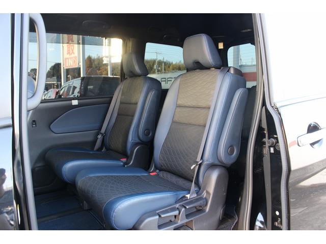 セレナ ｅ－パワー　オーテック　セーフティパッケージ　ＡＵＴＥＣＨ専用フルエアロ　ＡＵＴＥＣＨ専用シート　純正１０型ナビ　フルセグ　全周囲カメラ　プロパイロット　両側電動スライド　シートヒーター　ステアリングヒーター　パーキングアシスト　衝突軽減ブレーキ（29枚目）