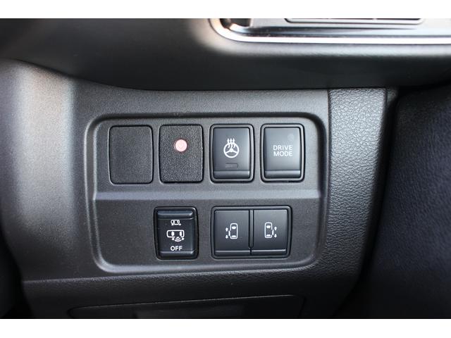 セレナ ｅ－パワー　オーテック　セーフティパッケージ　ＡＵＴＥＣＨ専用フルエアロ　ＡＵＴＥＣＨ専用シート　純正１０型ナビ　フルセグ　全周囲カメラ　プロパイロット　両側電動スライド　シートヒーター　ステアリングヒーター　パーキングアシスト　衝突軽減ブレーキ（37枚目）