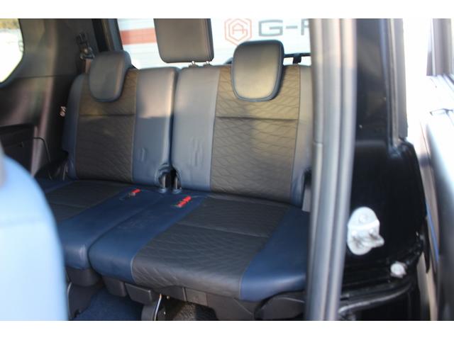 セレナ ｅ－パワー　オーテック　セーフティパッケージ　ＡＵＴＥＣＨ専用フルエアロ　ＡＵＴＥＣＨ専用シート　純正１０型ナビ　フルセグ　全周囲カメラ　プロパイロット　両側電動スライド　シートヒーター　ステアリングヒーター　パーキングアシスト　衝突軽減ブレーキ（42枚目）