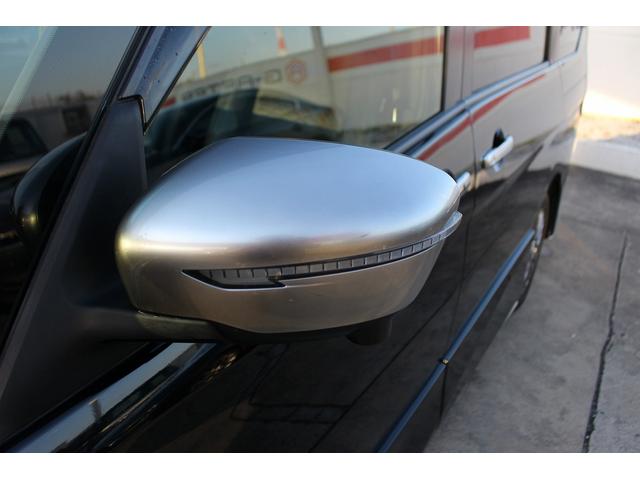 セレナ ｅ－パワー　オーテック　セーフティパッケージ　ＡＵＴＥＣＨ専用フルエアロ　ＡＵＴＥＣＨ専用シート　純正１０型ナビ　フルセグ　全周囲カメラ　プロパイロット　両側電動スライド　シートヒーター　ステアリングヒーター　パーキングアシスト　衝突軽減ブレーキ（51枚目）