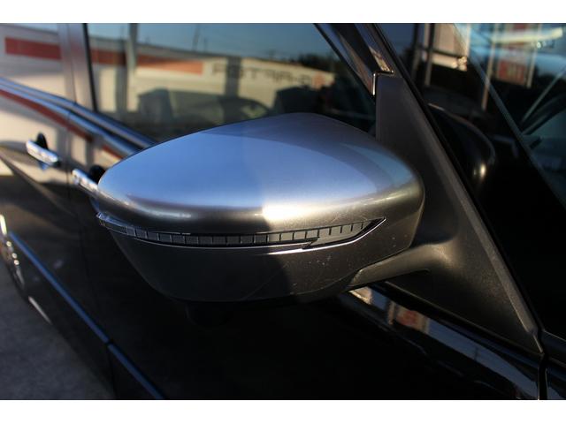 セレナ ｅ－パワー　オーテック　セーフティパッケージ　ＡＵＴＥＣＨ専用フルエアロ　ＡＵＴＥＣＨ専用シート　純正１０型ナビ　フルセグ　全周囲カメラ　プロパイロット　両側電動スライド　シートヒーター　ステアリングヒーター　パーキングアシスト　衝突軽減ブレーキ（52枚目）