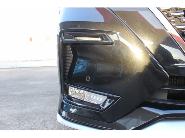 セレナ ｅ－パワー　オーテック　セーフティパッケージ　ＡＵＴＥＣＨ専用フルエアロ　ＡＵＴＥＣＨ専用シート　純正１０型ナビ　フルセグ　全周囲カメラ　プロパイロット　両側電動スライド　シートヒーター　ステアリングヒーター　パーキングアシスト　衝突軽減ブレーキ（54枚目）