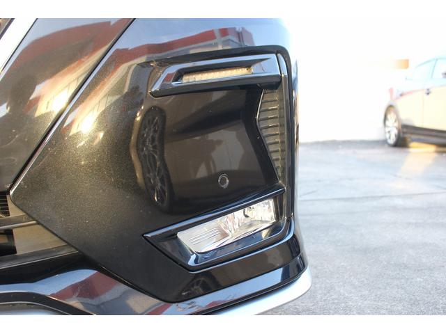 セレナ ｅ－パワー　オーテック　セーフティパッケージ　ＡＵＴＥＣＨ専用フルエアロ　ＡＵＴＥＣＨ専用シート　純正１０型ナビ　フルセグ　全周囲カメラ　プロパイロット　両側電動スライド　シートヒーター　ステアリングヒーター　パーキングアシスト　衝突軽減ブレーキ（55枚目）