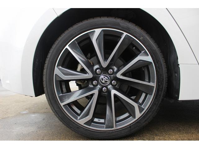 カローラスポーツ ハイブリッドＧ　Ｚ　禁煙車　純正ナビ　フルセグＴＶ　バックカメラレーダークルーズコントロール　衝突軽減ブレーキシステム　ＬＥＤヘッドライト　純正１８ＡＷ　レーンアシスト　クリアランスソナー　パーキングサポートブレーキ（15枚目）