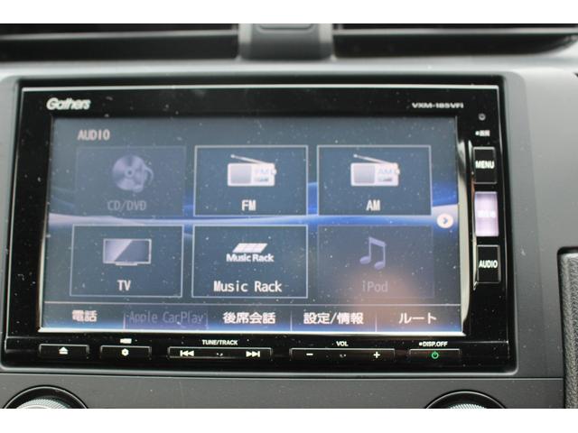 シビック ハッチバック　禁煙者　純正ナビ　フルセグＴＶ　バックカメラ　衝突軽減ブレーキシステム　レーダークルーズコントロール　シートヒーター　ビルトインＥＴＣ　シートヒーター　ＬＥＤヘッドライト　純正１８ＡＷ（5枚目）