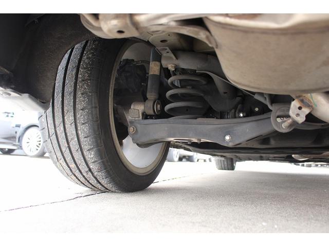 シビック ハッチバック　禁煙者　純正ナビ　フルセグＴＶ　バックカメラ　衝突軽減ブレーキシステム　レーダークルーズコントロール　シートヒーター　ビルトインＥＴＣ　シートヒーター　ＬＥＤヘッドライト　純正１８ＡＷ（57枚目）