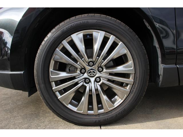 ハリアーハイブリッド Ｚ　禁煙車　純正１２．３インチナビ　フルセグＴＶ　バックカメラ　ＪＢＬサウンド　ハンズフリーパワーバックドア　ビルトインＥＴＣ　レーダークルーズコントロール　純正１９ＡＷ　ＬＥＤヘッドライト（19枚目）