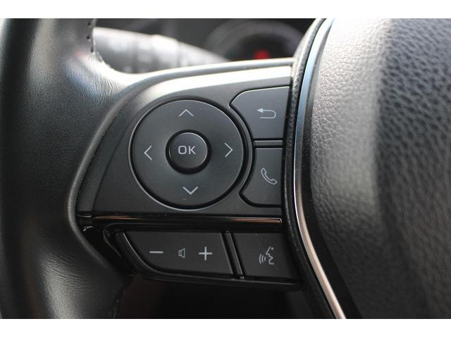 ハリアーハイブリッド Ｚ　禁煙車　純正１２．３インチナビ　フルセグＴＶ　バックカメラ　ＪＢＬサウンド　ハンズフリーパワーバックドア　ビルトインＥＴＣ　レーダークルーズコントロール　純正１９ＡＷ　ＬＥＤヘッドライト（38枚目）