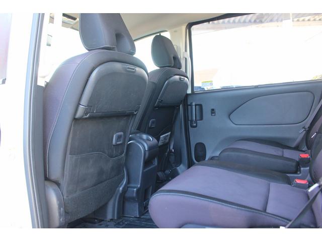 セレナ ハイウェイスター　プロパイロットエディション　禁煙車　純正８インチナビ　フルセグＴＶ　ＬＥＤへッドライト　両側電動スライドドア　レーダークルーズコントロール　後席モニター　ＥＴＣ　純正１６インチＡＷ　Ｂｌｕｅｔｏｏｔｈ接続　プッシュスタート（24枚目）