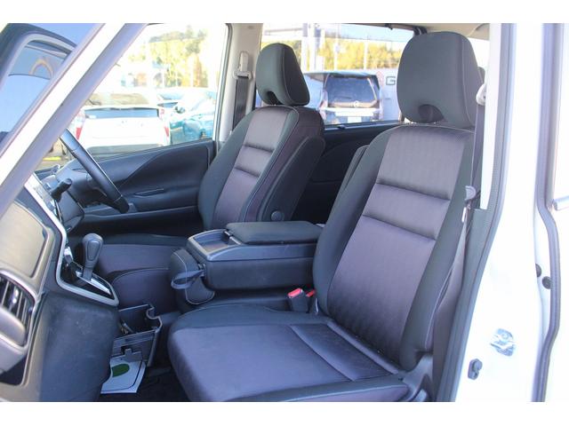 セレナ ハイウェイスター　プロパイロットエディション　禁煙車　純正８インチナビ　フルセグＴＶ　ＬＥＤへッドライト　両側電動スライドドア　レーダークルーズコントロール　後席モニター　ＥＴＣ　純正１６インチＡＷ　Ｂｌｕｅｔｏｏｔｈ接続　プッシュスタート（27枚目）