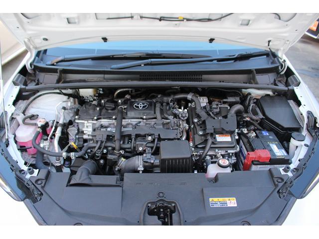 プリウス Ｕ　禁煙車　純正ナビ　フルセグＴＶ　３６０°カメラ　衝突軽減ブレーキシステム　レーダークルーズコントロール　シートヒーター　ビルトインＥＴＣ　ステアリングヒーター　セカンダリーコリジョン（60枚目）