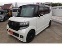 HONDA N-BOX PLUS CUSTOM