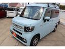 Ｎ－ＶＡＮ＋スタイル ファン・ターボ　改良後モデル／純正８型ナビ／Ｂカメラ／衝突軽減／ＬＥＤヘッド／クルーズコントロール／ｉ－ストップ／Ｂｌｕｅｔｏｏｔｈ／（7枚目）