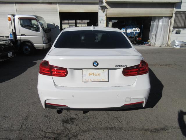 ３シリーズ ３２０ｉ　Ｍスポーツ　ＭパフォーマンスパフォーマンスナビバックカメラＥＴＣドラレコ（4枚目）