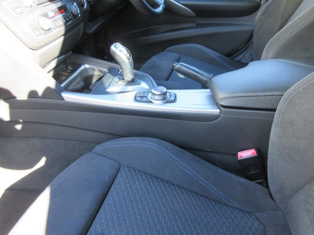 ３シリーズ ３２０ｉ　Ｍスポーツ　ＭパフォーマンスパフォーマンスナビバックカメラＥＴＣドラレコ（17枚目）