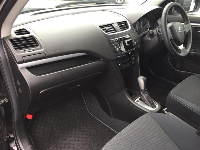 RS 4WD 純正CD 革巻きステアリング(7枚目)