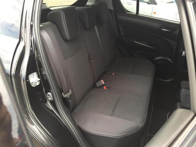 RS 4WD 純正CD 革巻きステアリング(9枚目)