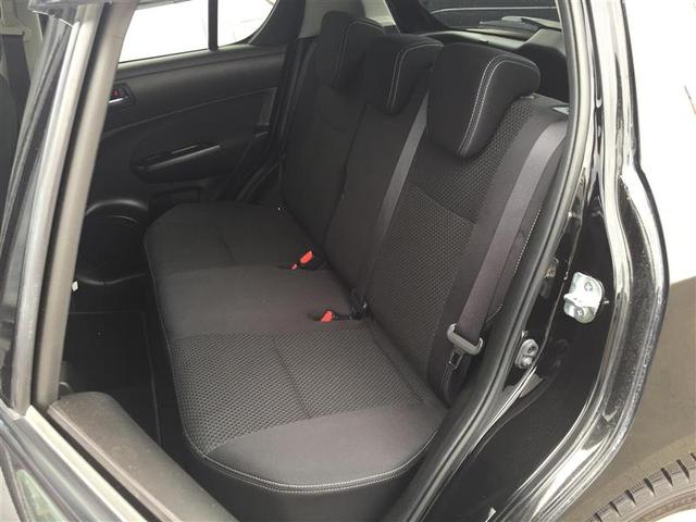 RS 4WD 純正CD 革巻きステアリング(10枚目)