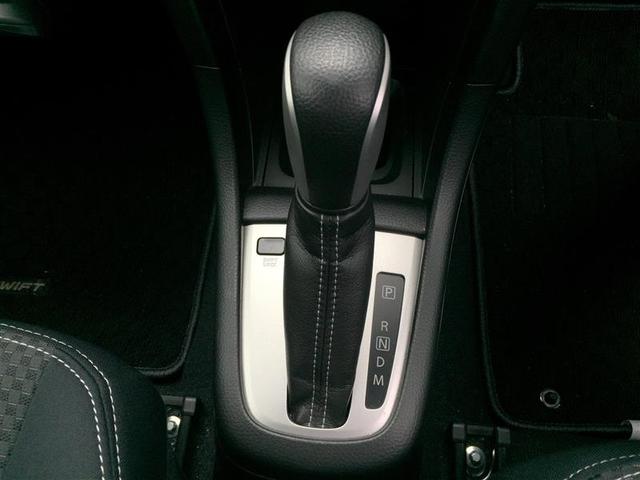 RS 4WD 純正CD 革巻きステアリング(16枚目)