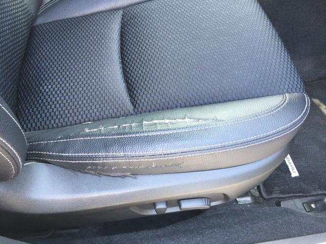 2.0XT アイサイト ◇4WD◇社外HDDナビ/フルセグ CD/DVD/Bluetooth◇バックカメラ◇衝突被害軽減ブレーキ◇レーダークルーズコントロール◇社外エンジンスターター◇社外マフラー(柿本改)◇(9枚目)