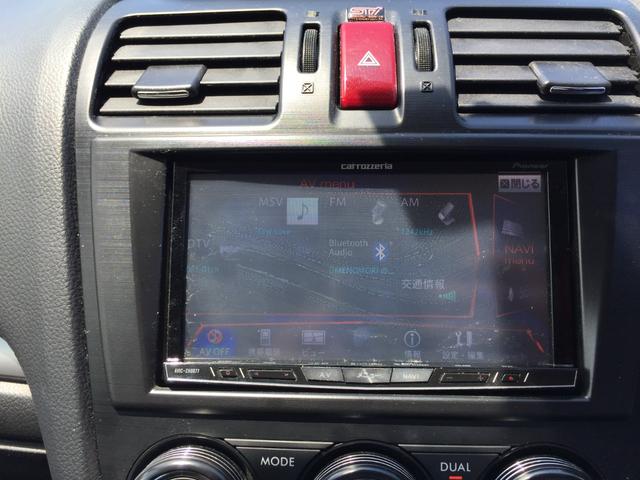 2.0XT アイサイト ◇4WD◇社外HDDナビ/フルセグ CD/DVD/Bluetooth◇バックカメラ◇衝突被害軽減ブレーキ◇レーダークルーズコントロール◇社外エンジンスターター◇社外マフラー(柿本改)◇(10枚目)